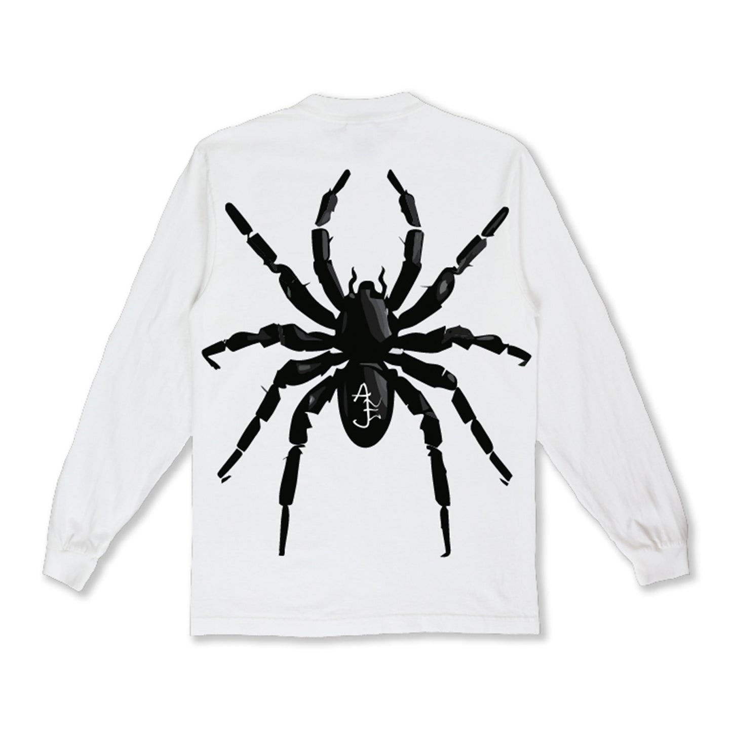 Spxder Long Sleeve
