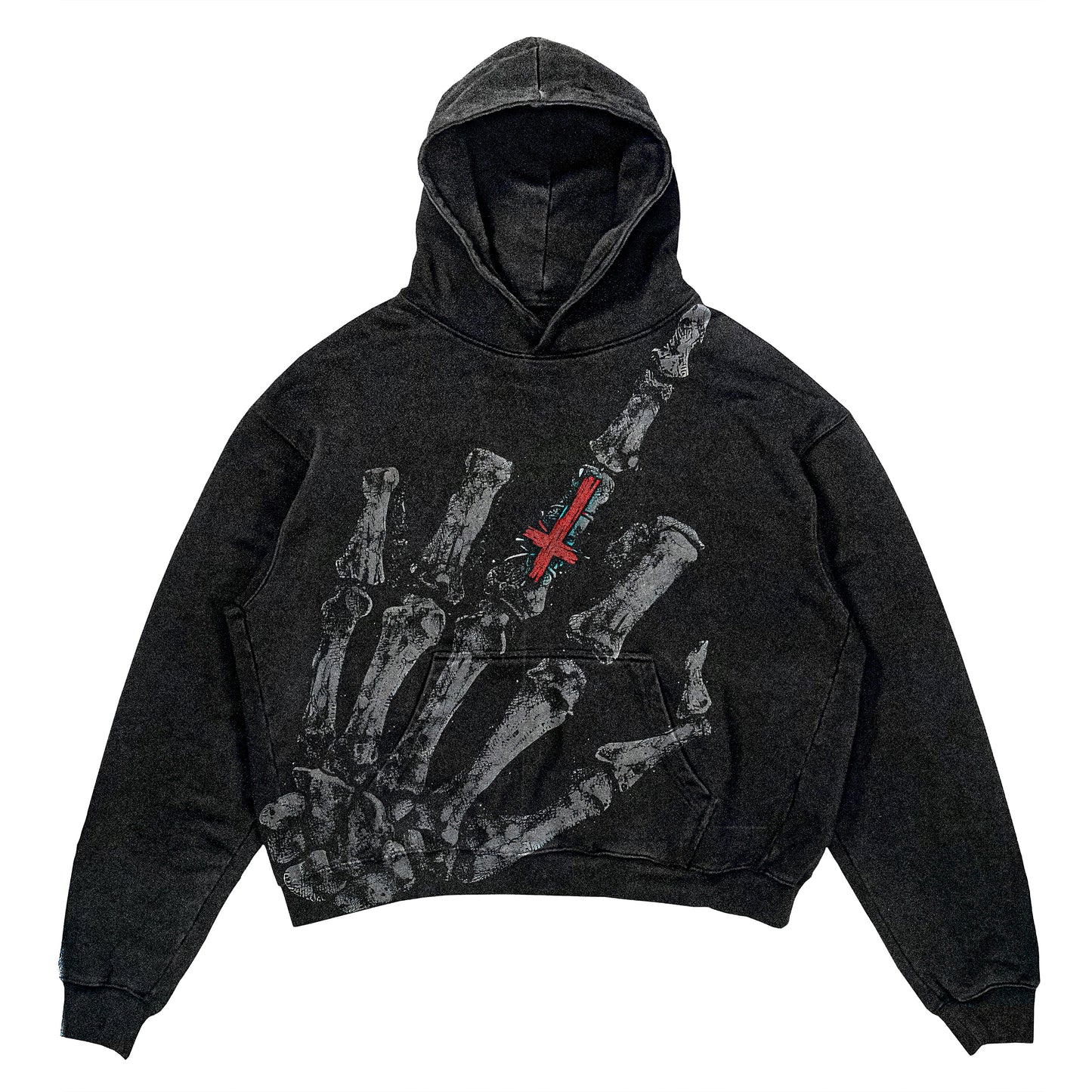 Till Death do us Part