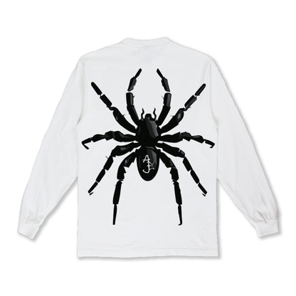 Spxder Long Sleeve