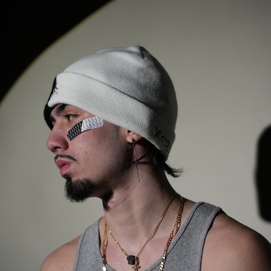 Xcellencebyaje Beanie image 2
